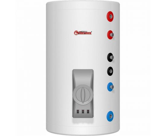 Аккумуляционный электрический водонагреватель Термекс IRP 150 V combi ЭдЭБ00582 
