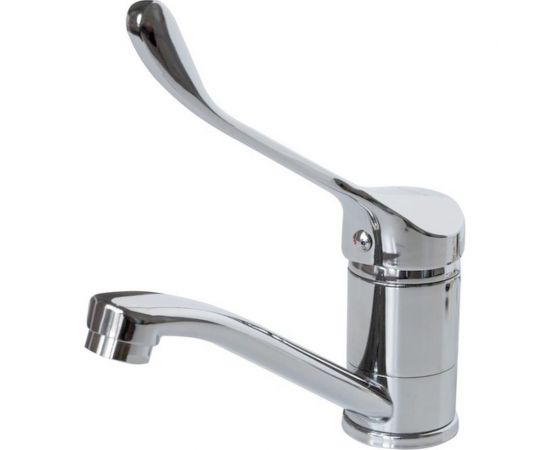 Медицинский смеситель FRAP F4554-2 532156 