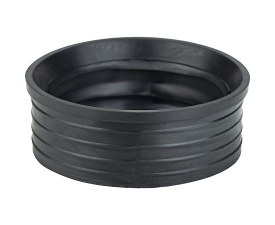 Манжета МультиМирПласт 123x110 в тапер ТЭП МНЖ 123/110 ТАПЕР 