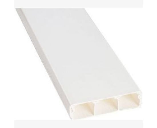 Миниканал Экопласт MEX60/3/16 60/3х16мм 1шт-2м 77012-2 