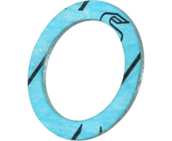 Кольцо для гофрированных труб WEYER FRH-M32 - кольцо уплотнительное плоское, внутр. M32 WE5201100 