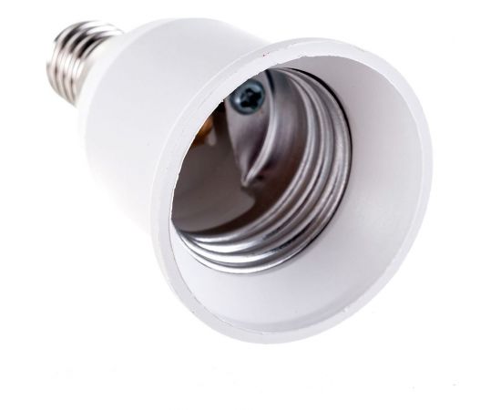 Переходник E14-E27 TDM SQ0335-1001 – изображение 2