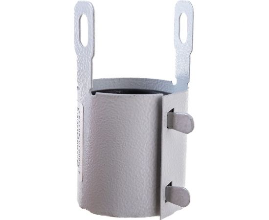 Противопожарная муфта ОГНЕЗА «ПМ/32», замок-стяжка тип ""ЛАЙТ"", цвет серый 105191 – изображение 2