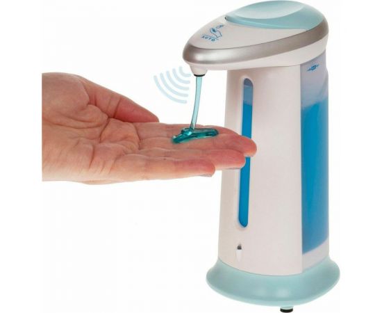 Мыльница сенсорная Beroma 07700813 – изображение 2