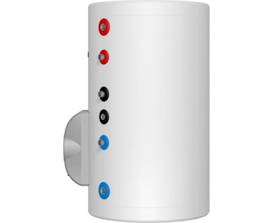 Аккумуляционный электрический водонагреватель Термекс IRP 150 V combi ЭдЭБ00582 – изображение 2