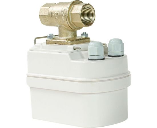 Система защиты от протечек воды Gidrolock Winner Bugatti 1/2 31203021 – изображение 2