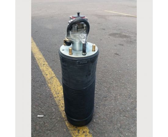 Пневмозаглушка ORKO ППН—2м Ду50 труба ВН-Д 250-500 мм усл проход 50 мм ПН-000422 – изображение 2