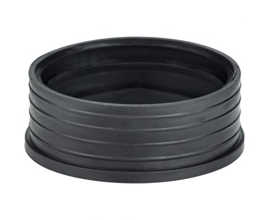 Манжета МультиМирПласт 123x110 в тапер ТЭП МНЖ 123/110 ТАПЕР – изображение 2