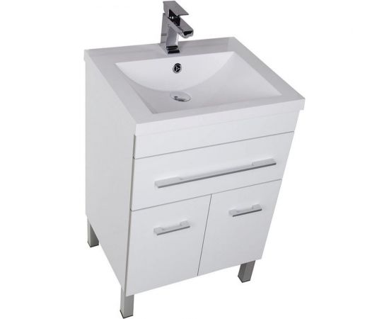 Aquanet Тумба под раковину Верона 00182507 – изображение 2
