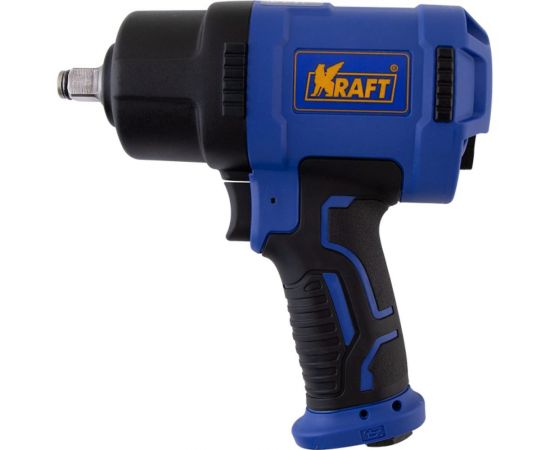 Пневматический ударный гайковерт KRAFT KT 707008 – изображение 2
