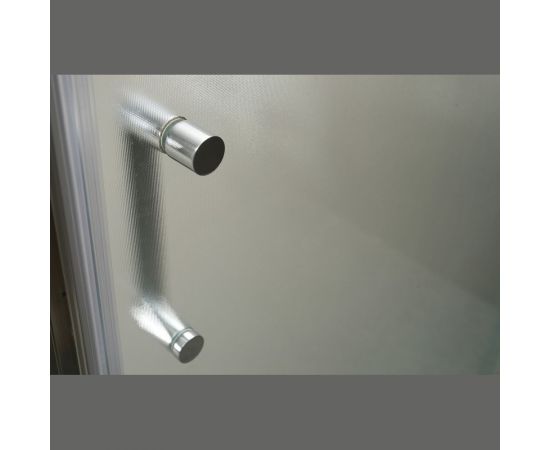 Душевая дверь BelBagno UNO-195-BF-1-120-P-Cr – изображение 3