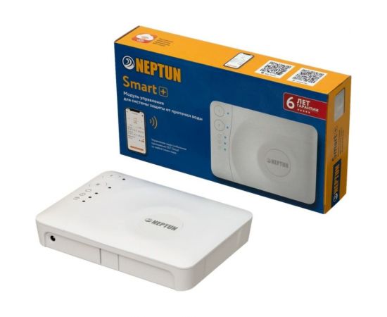 Модуль управления Neptun Smart + Tuya 088521 – изображение 3