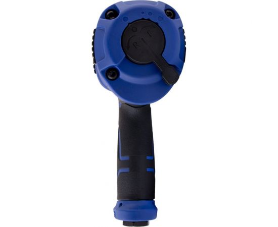 Пневматический ударный гайковерт KRAFT KT 707008 – изображение 3