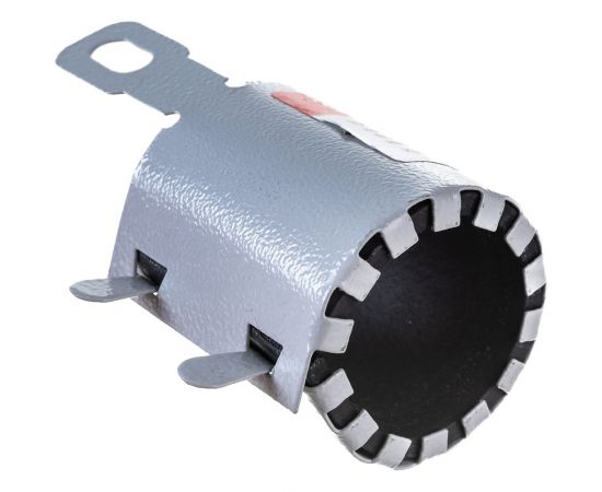 Противопожарная муфта ОГНЕЗА «ПМ/32», замок-стяжка тип ""ЛАЙТ"", цвет серый 105191 – изображение 3