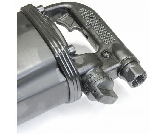 Пневматический гайковерт PI TOOLS 3200L 6798 – изображение 3