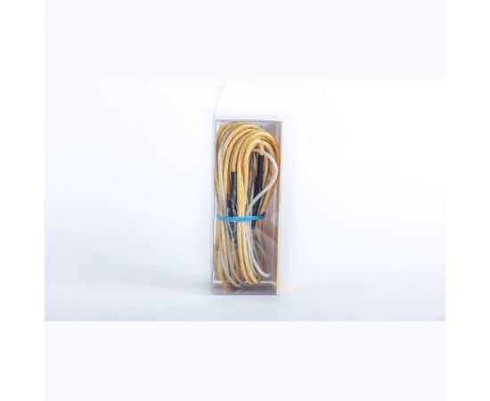 Несгораемый теплый пол RIMZAVOD 230 Вт, экранированный secvanna230 – изображение 3