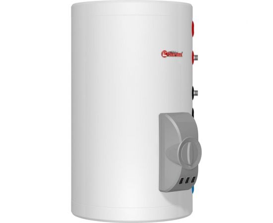 Аккумуляционный электрический водонагреватель Термекс IRP 150 V combi ЭдЭБ00582 – изображение 3