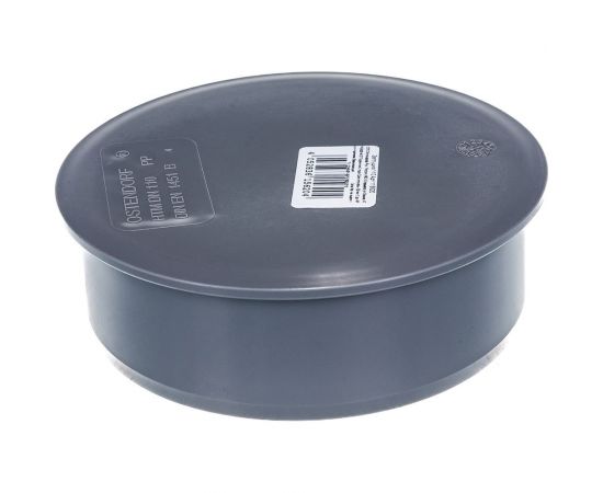 Заглушка HTM 110 Ostendorf 115620 – изображение 3