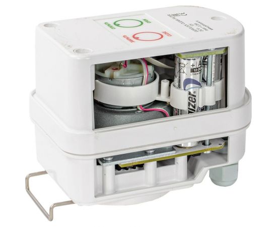 Система защиты от протечек воды Gidrolock Winner Bugatti 1/2 31203021 – изображение 3