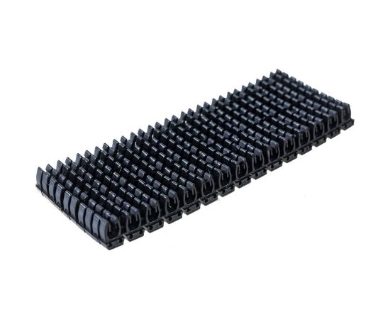 Наборный маркер TDM символ 0, черный ,1,5 мм2, 150 штук SQ0534-0001 – изображение 4