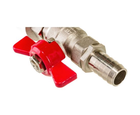 Фильтр механической очистки AQUALINK каскадный, промывной 1"" 2772 – изображение 4