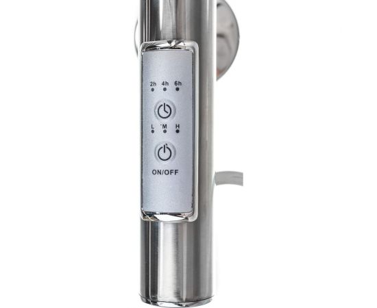 Электрический полотенцесушитель Gigant Евромикс П6 450x650 PEG-09-00 – изображение 4