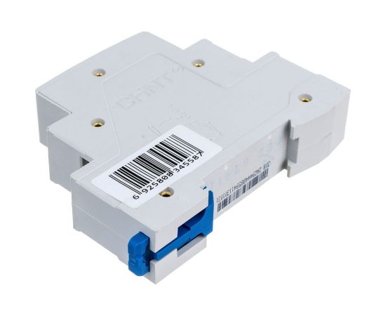 Индикатор CHINT ND9-1/r красный, AC/DC 230В LED 594113 – изображение 4