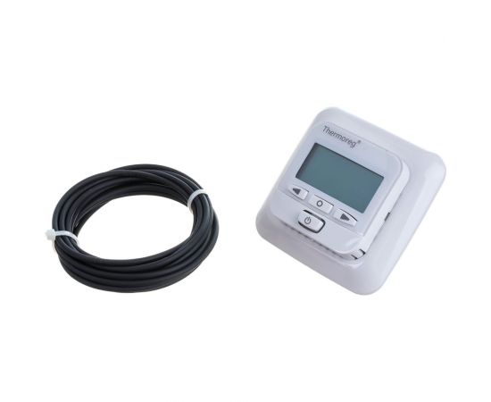 Терморегулятор Thermoreg TI-950 Thermo 7350049070988 – изображение 4