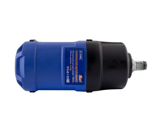 Пневматический ударный гайковерт KRAFT KT 707008 – изображение 4