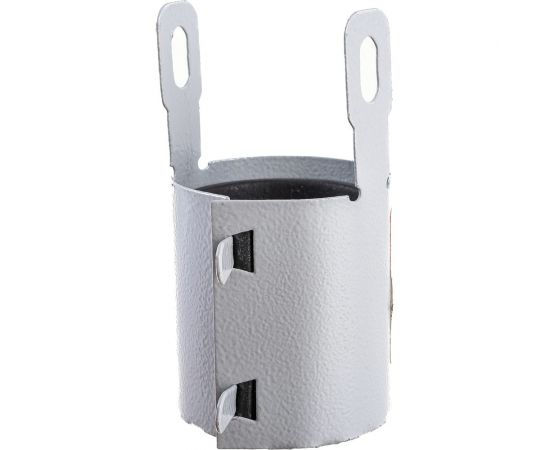 Противопожарная муфта ОГНЕЗА «ПМ/32», замок-стяжка тип ""ЛАЙТ"", цвет серый 105191 – изображение 5