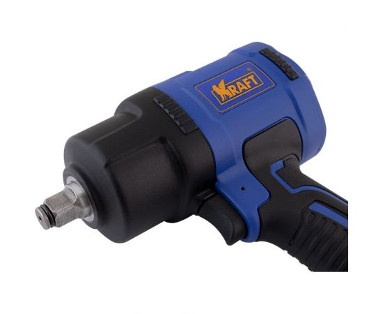 Пневматический ударный гайковерт KRAFT KT 707008 – изображение 5