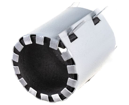 Противопожарная муфта ОГНЕЗА «ПМ/32», замок-стяжка тип ""ЛАЙТ"", цвет серый 105191 – изображение 6