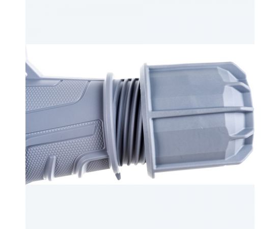 Кабельная розетка PCE 63А 230V 1P+N+E IP67 233-6 – изображение 6