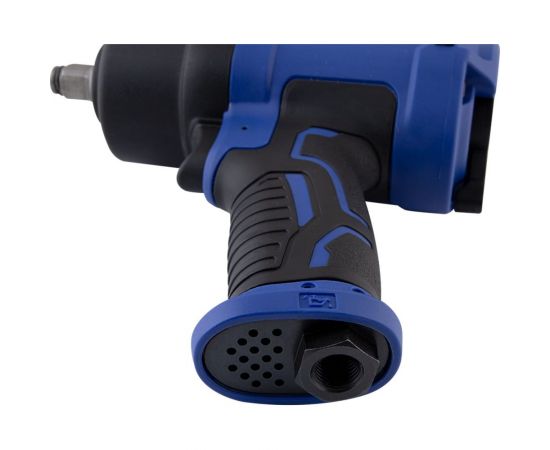 Пневматический ударный гайковерт KRAFT KT 707008 – изображение 6