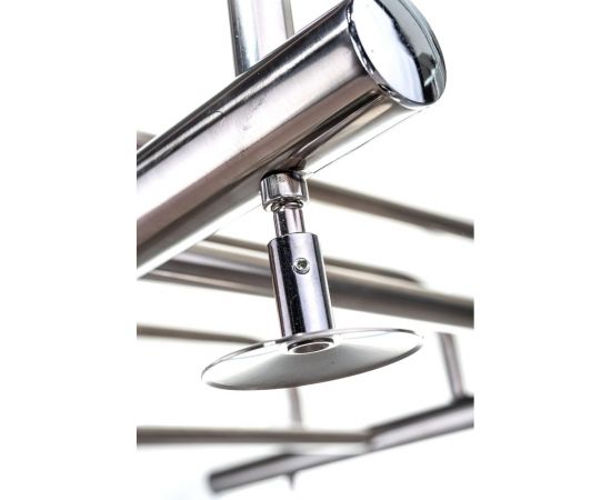 Электрический полотенцесушитель Gigant Евромикс П6 450x650 PEG-09-00 – изображение 6