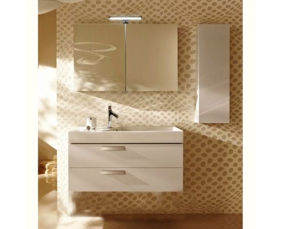 JACOB DELAFON RYTHMIK EXN112-Z-00 Подвесная раковина-столешница, , 100х46 00000037234 – изображение 7