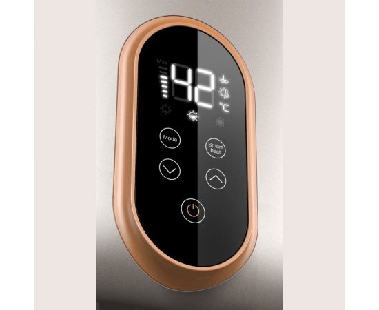 Проточный электроводонагреватель Термекс Chief 8500 ЭдЭБ01148 – изображение 7