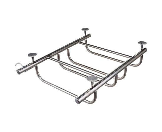 Электрический полотенцесушитель Gigant Евромикс П6 450x650 PEG-09-00 – изображение 7