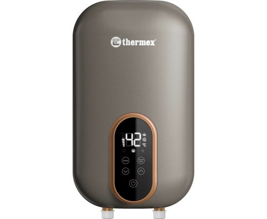 Проточный электроводонагреватель Термекс Chief 8500 ЭдЭБ01148 – изображение 9