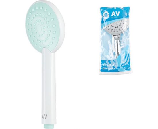 Лейка для душа AV Engineering AVSSS-007 