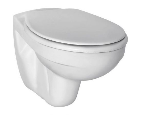 Чаша для унитаза Ideal Standard подвесного Ecco W740601 