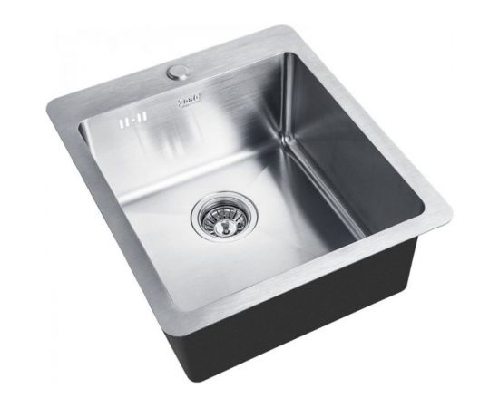 Кухонная мойка ZorG HD 4551 