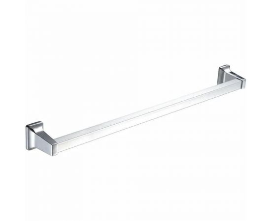 Полотенцедержатель Bath Plus PRIME одинарный, 60 см PR-9901 