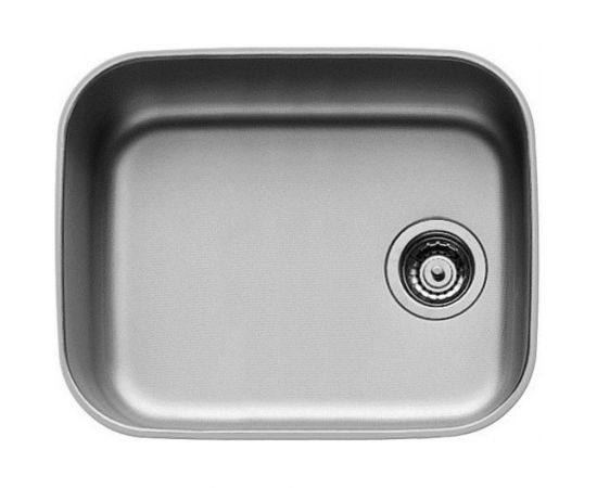 Мойка Pyramis IRIS 50X40X20, диаметр 92UM 100008401 