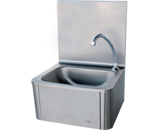 Рукомойник Viatto 400x330x570 мм VA-WB002 167503 