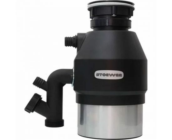 Измельчитель пищевых отходов STOEWER D750 