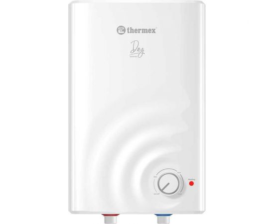 Аккумуляционный электрический бытовой водонагреватель Термекс Day 7 O ЭдЭБ03505 