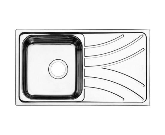 Мойка IDDIS нержавеющая сталь, шелк 780x440 arro s ARR78SDi77 