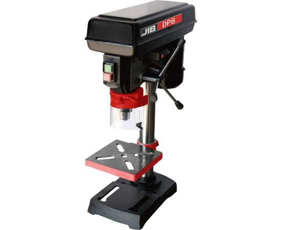 Сверлильный станок JIB DP8 0,25 кВт 230B 0810020226000 