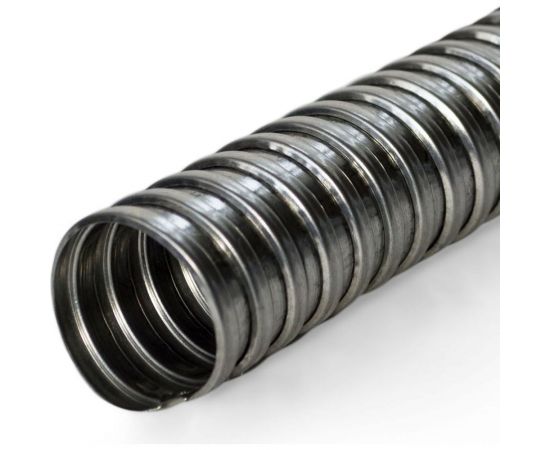 Металлорукав Строитель Р3-Х-75 8м PR.09751 